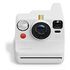 POLAROID Now+ Generation 3 i-Type Instant Camera, White