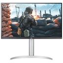 LG ELECTRONICS 27UP650K-W