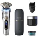 PHILIPS Shaver Series i9000 Prestige Ultra SkinIQ Pro - XP9404/46