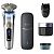 PHILIPS Shaver Series i9000 Prestige Ultra SkinIQ Pro - XP9404/46