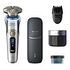 PHILIPS Shaver Series i9000 Prestige Ultra SkinIQ Pro - XP9404/46