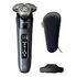 PHILIPS Shaver Series i9000 SkinIQ - X9001/10