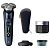PHILIPS Shaver Series i9000 SkinIQ - X9000/30