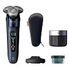 PHILIPS Shaver Series i9000 SkinIQ - X9000/30