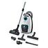 BOSCH ProSilence, Weiss (BGB75XSIL)