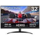 LG ELECTRONICS UltraFine 32UR500K-B