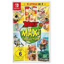 Asterix Maxi Collection (Microids), NSW