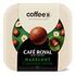 COFFEEB Hazelnut, 9 Capsules