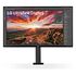 LG ELECTRONICS UltraFine 32UN880K-B