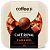 COFFEEB Caramel, 9 Kapseln