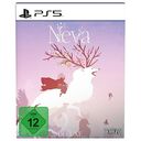 Neva - Deluxe Edition (Devolver Digital), PS5
