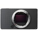 SIGMA BF Body, Black (C46900)