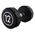 KOOR Dumbbell, 12kg