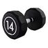 KOOR Dumbbell, 14kg