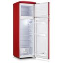 SEVERIN RKG 8983, Red