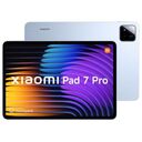 XIAOMI Pad 7 Pro, 512GB, 12GB RAM, Blue