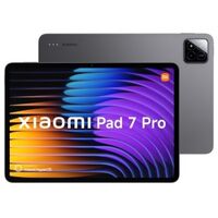 新品 Xiaomi Pad 7 Pro Gray 12GB RAM 512GB Xiaomi Pad 7 Pro 12GB/512GB | Grau | 6932554410520