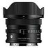 SIGMA Contemporary 17mm F4 DG für Sony E, Schwarz (41B965)