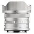 SIGMA Contemporary 17mm F4 DG für Leica L, Silber (41S969)