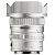 SIGMA Contemporary 24mm F2 DG for Leica L, Silver (4S3969)