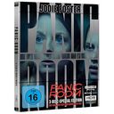 Panic Room (Blu-ray 4K Ultra-HD, 2002, J.Foster K.Stewart)