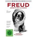 Freud: Jenseits des Glaubens (DVD, 2023, A. Hopkins / M.Goode)