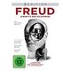 Freud's Last Session (DVD, 2023, A. Hopkins / M.Goode)