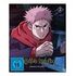 Jujutsu Kaisen - Staffel 2.2 (DVD, 2025)