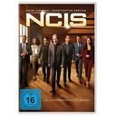 NCIS - Staffel 21 (DVD, 2025, G.Cole / S.Murray)