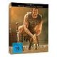 Gladiator II (Blu-ray 4K Ultra-HD, Limited Steelbook, 2024, P.Mescal / D.Washington)