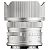 SIGMA Contemporary 24mm F3.5 DG for Leica L, Silver (4S4969)