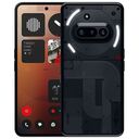 NOTHING Phone (3a), 128GB, 8.0GB RAM, Black