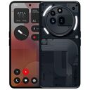 NOTHING Phone (3a) Pro, 256GB, 12GB RAM, Black