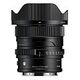 SIGMA Contemporary 20mm F2 DG für Sony E, Schwarz (49B965)