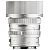 SIGMA Contemporary 35mm F2 DG for Leica L, Silver (3S7969)