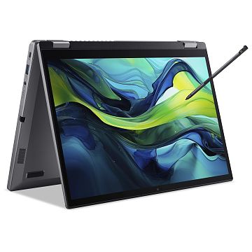 ACER Aspire Spin 14 ASP14-52MTN-713L, Core Ultra 7 155U (12x 1.7/4.8GHz ...