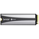 LEXAR PLAY 2280 SSD M.2, 2.0TB (LNMPLY8002T-RNNNG)