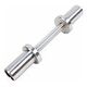 GLADIATORFIT Dumbbell Bar, 37 cm