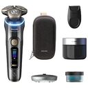 PHILIPS Shaver Series i9000 Prestige Ultra SkinIQ Pro - XP9402/31