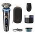 PHILIPS Shaver Series i9000 Prestige Ultra SkinIQ Pro - XP9402/31