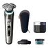 PHILIPS Shaver Series i9000 Prestige SkinIQ - XP9208/30