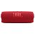 JBL Flip 7, Rot