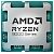 AMD Ryzen 9 9900X3D "Granite Ridge", 12x 4.4GHz (5.5GHz), Sockel AM5, Tray (100-000001368)