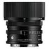 SIGMA Contemporary 45mm F2.8 DG for Leica L, Silver (36S969)