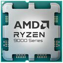 AMD Ryzen 5 9600 "Granite Ridge", 6x 3.8GHz (5.2GHz), Socket AM5, Tray (100-000000718)