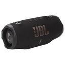 JBL Charge 6, Schwarz