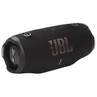 JBL Charge 6, Schwarz
