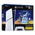 SONY Playstation 5 Slim Digital Edition, Astro Bot Bundle (PS5)