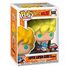 FUNKO Pop! Animation: Dragon Ball Z - Super Saiyan Goku with Kamehameha (55660)