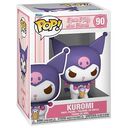 FUNKO Pop! Hello Kitty and Friends - Kuromi (80315)
